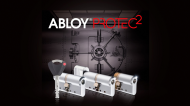 ABLOY PROTEC2 – Elementul-cheie al siguranței tale ABLOY PROTEC2 – Elementul-cheie al siguranței tale