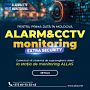 ALARM&CCTV monitoring - Extra Security