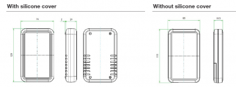 HANDHELD DEVICE